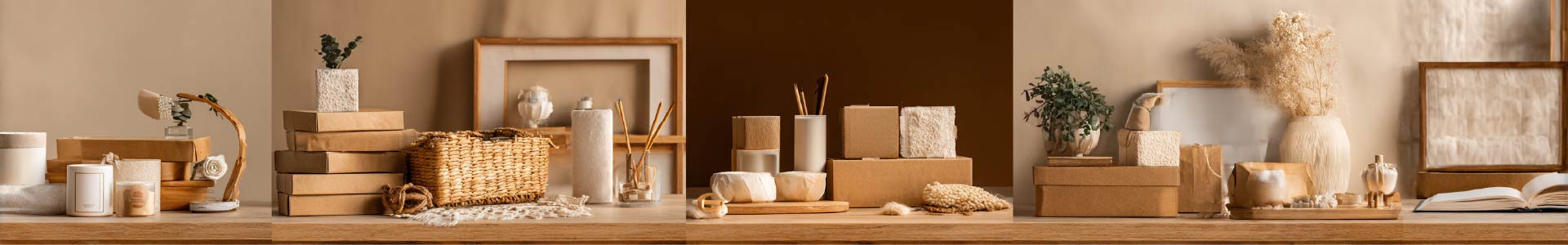 Storage & Organizer Box