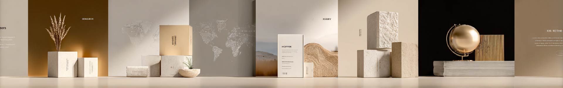 Partnership Philosophy