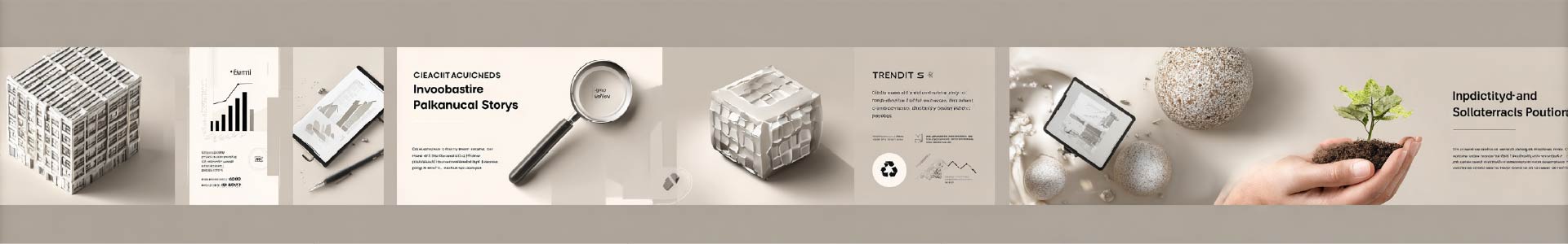 Innovative Packaging Solutions